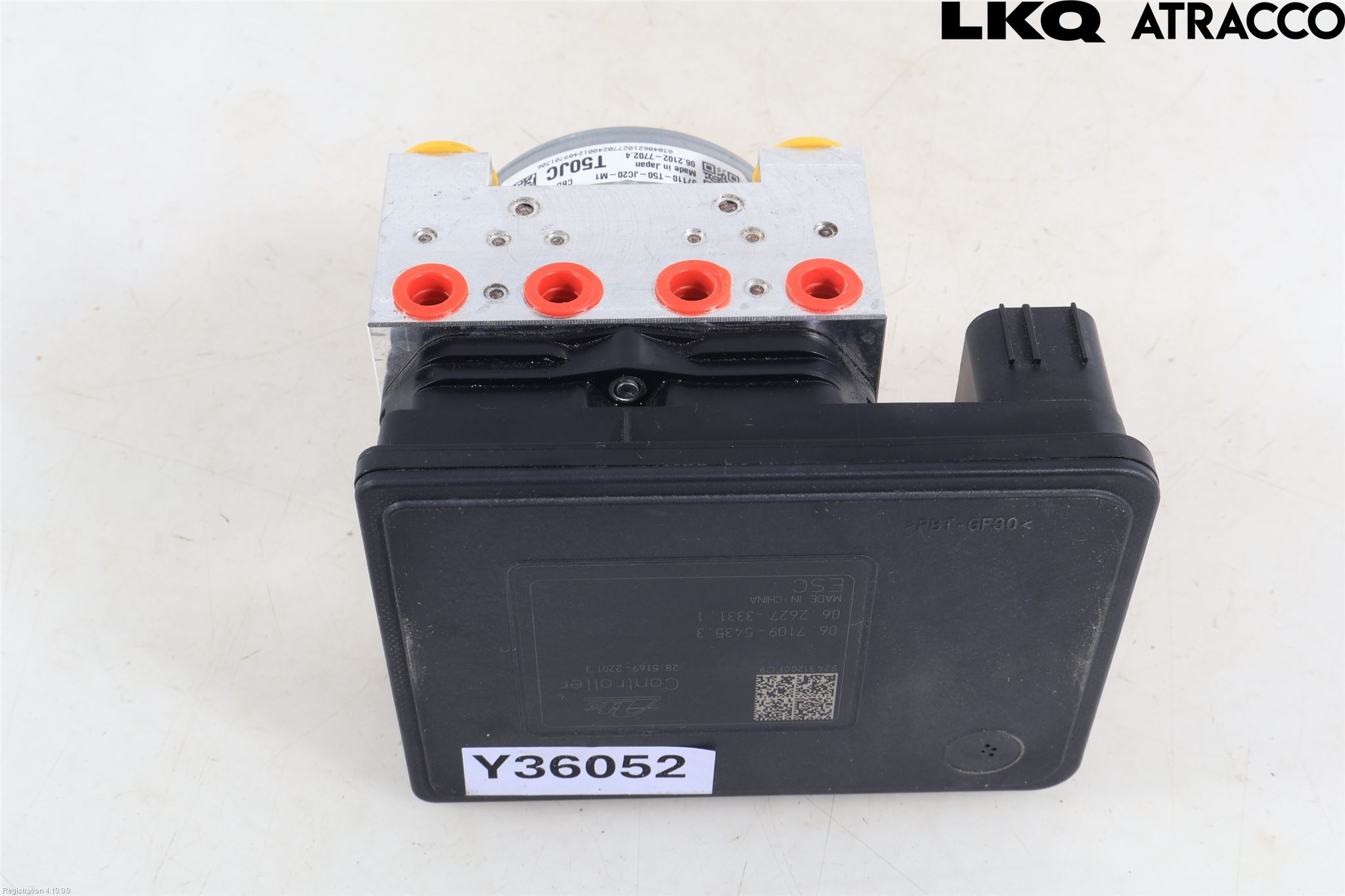 Honda CIVIC e HEV 23- Abs Hydraulaggregat