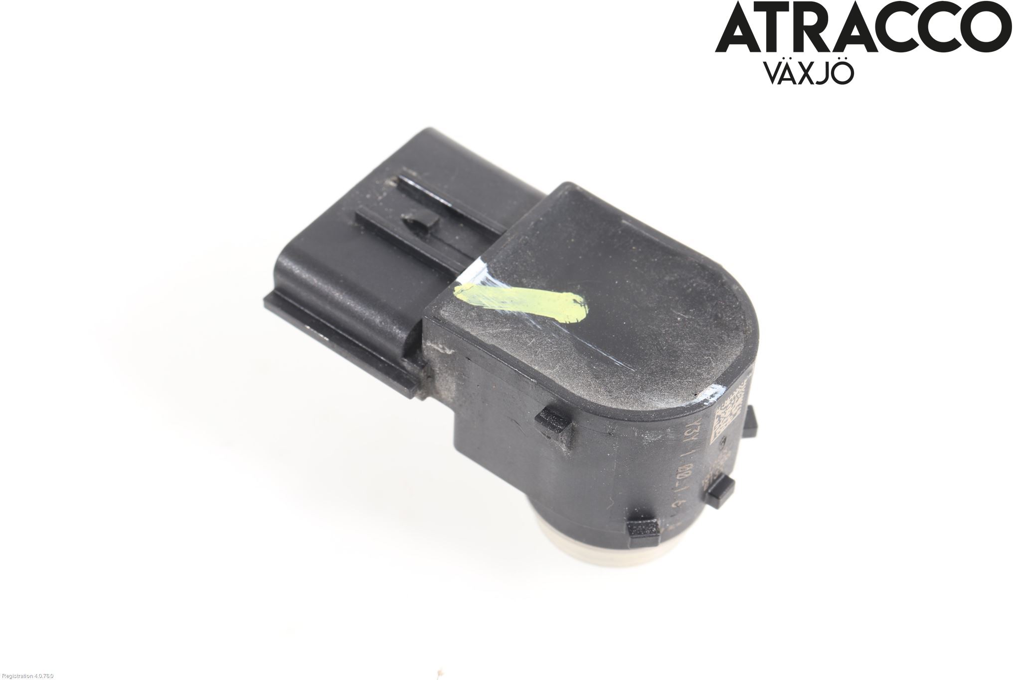 Hyundai i30 PD 17- Parkeringshjälp Frontsensor