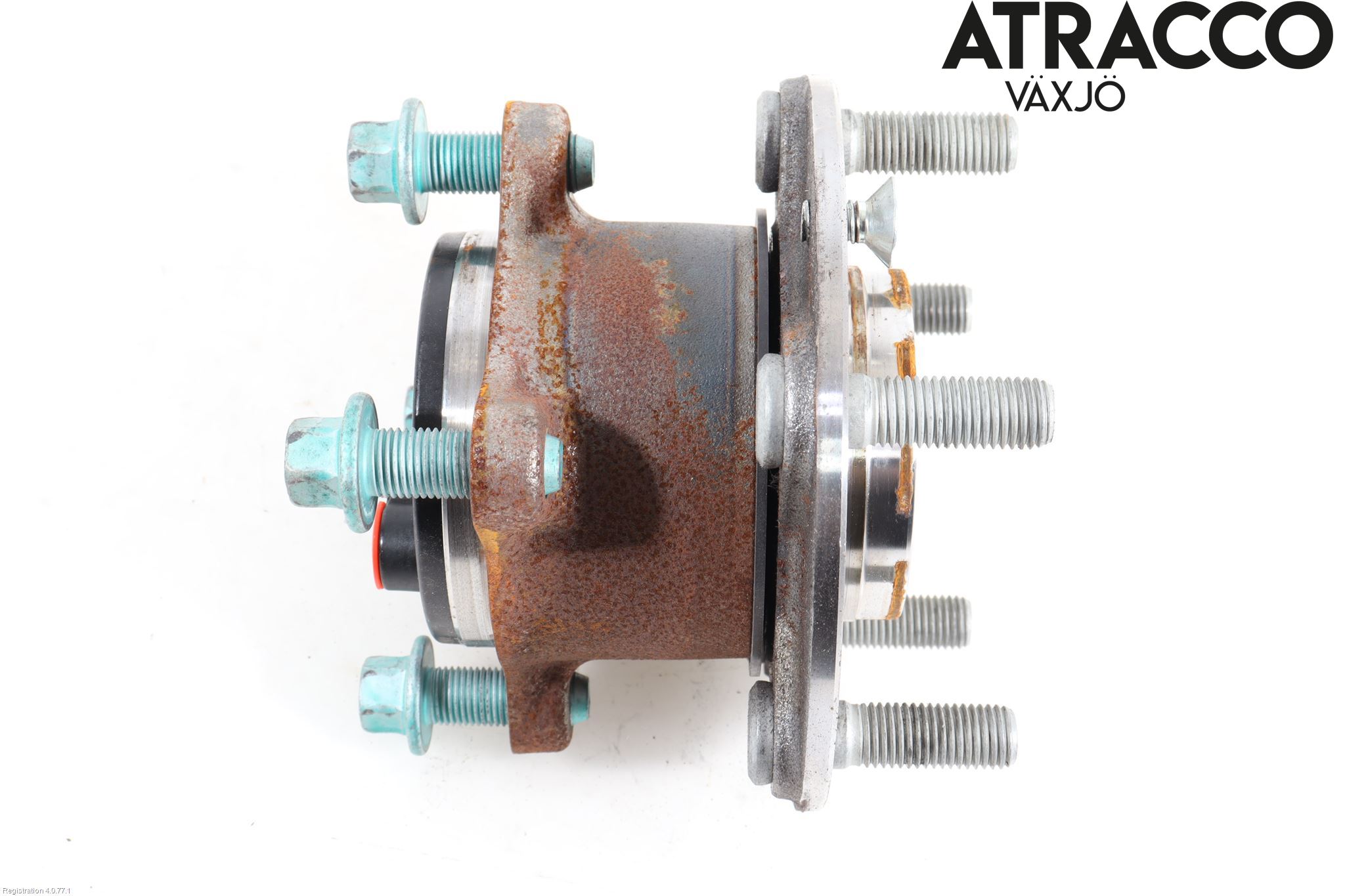 Mazda CX-30 20- Nav Bak