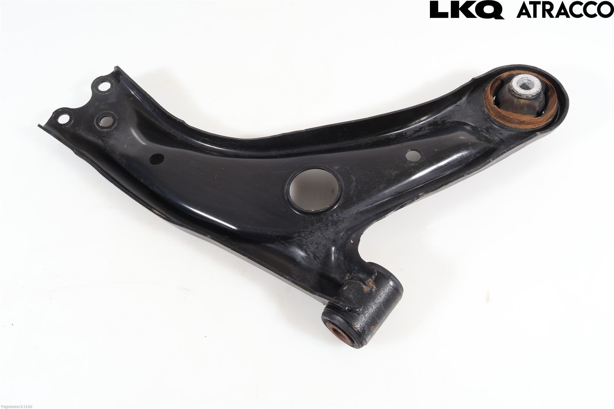 Toyota YARIS XP21 20- Bärarm Fram Undre Vä