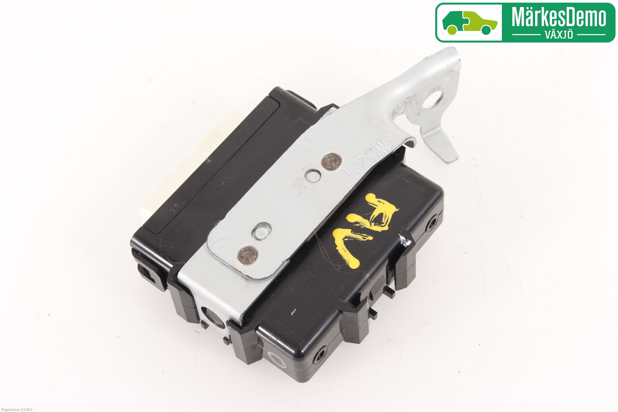 Toyota HILUX 16- Styrenhet Strålkastare