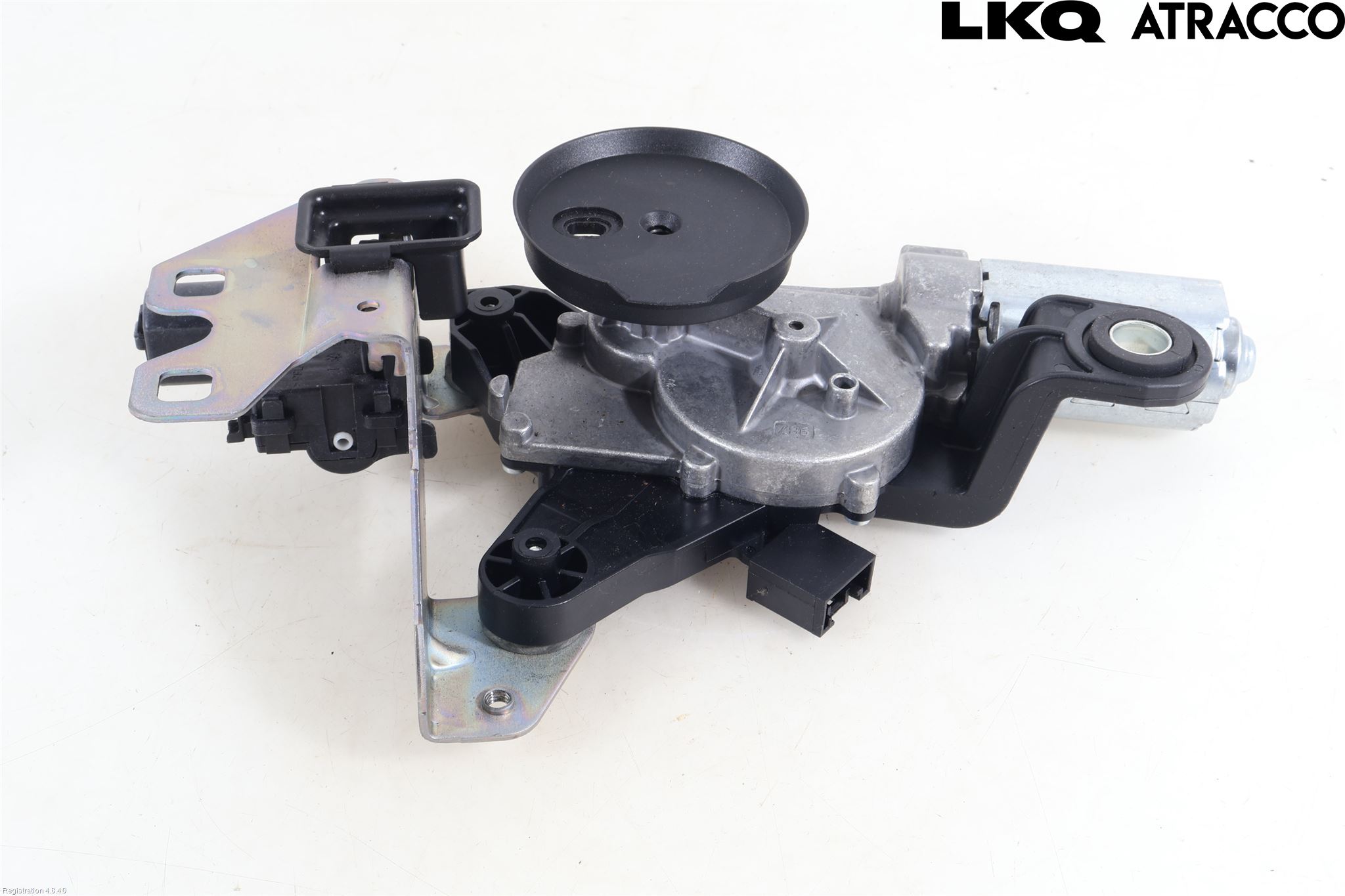 BMW 5 F10/F11/F18 09-17 Torkarmotor Baklucka