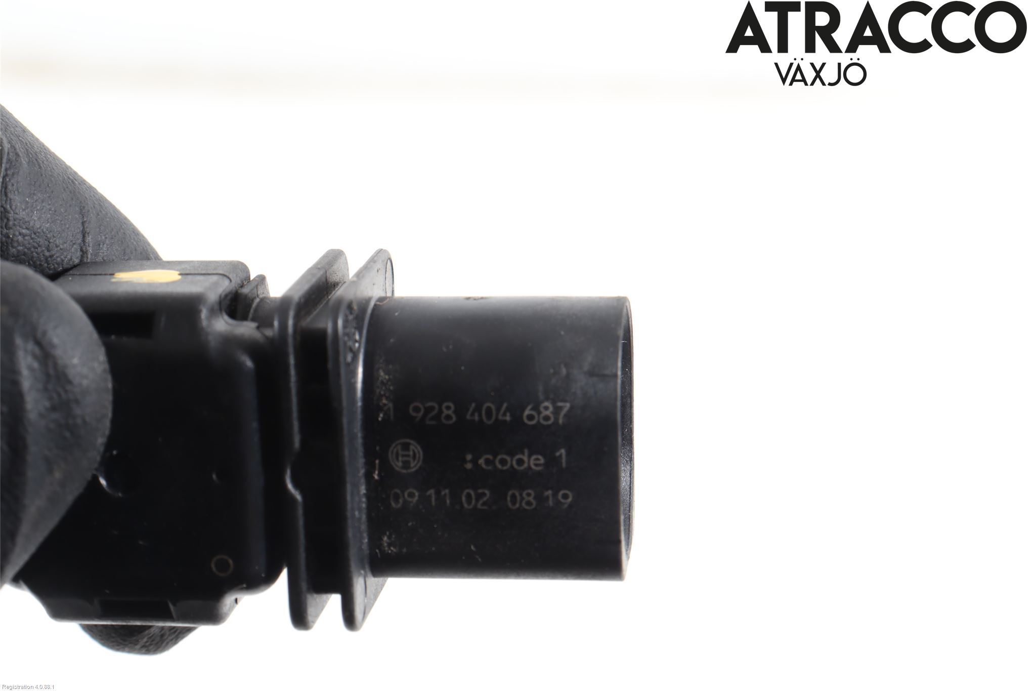 Ford FOCUS 08-11 Injlambdasond