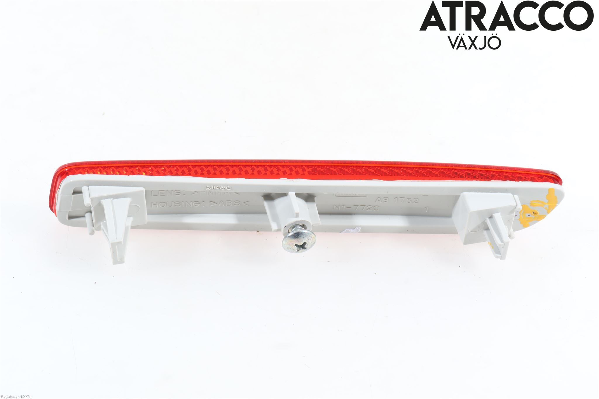 Suzuki BALENO 95-19 Dimljus/Reflex Bak