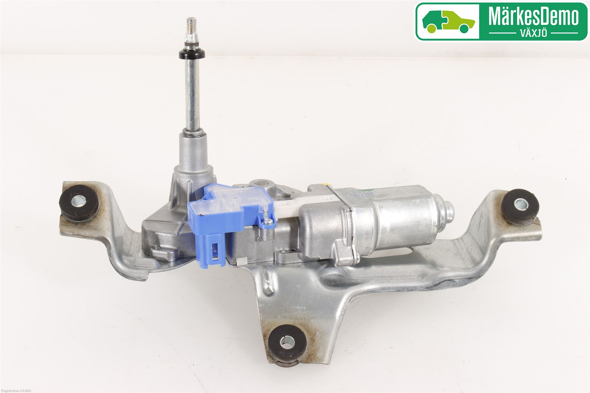 Mitsubishi OUTLANDER 13-21 Torkarmotor Baklucka