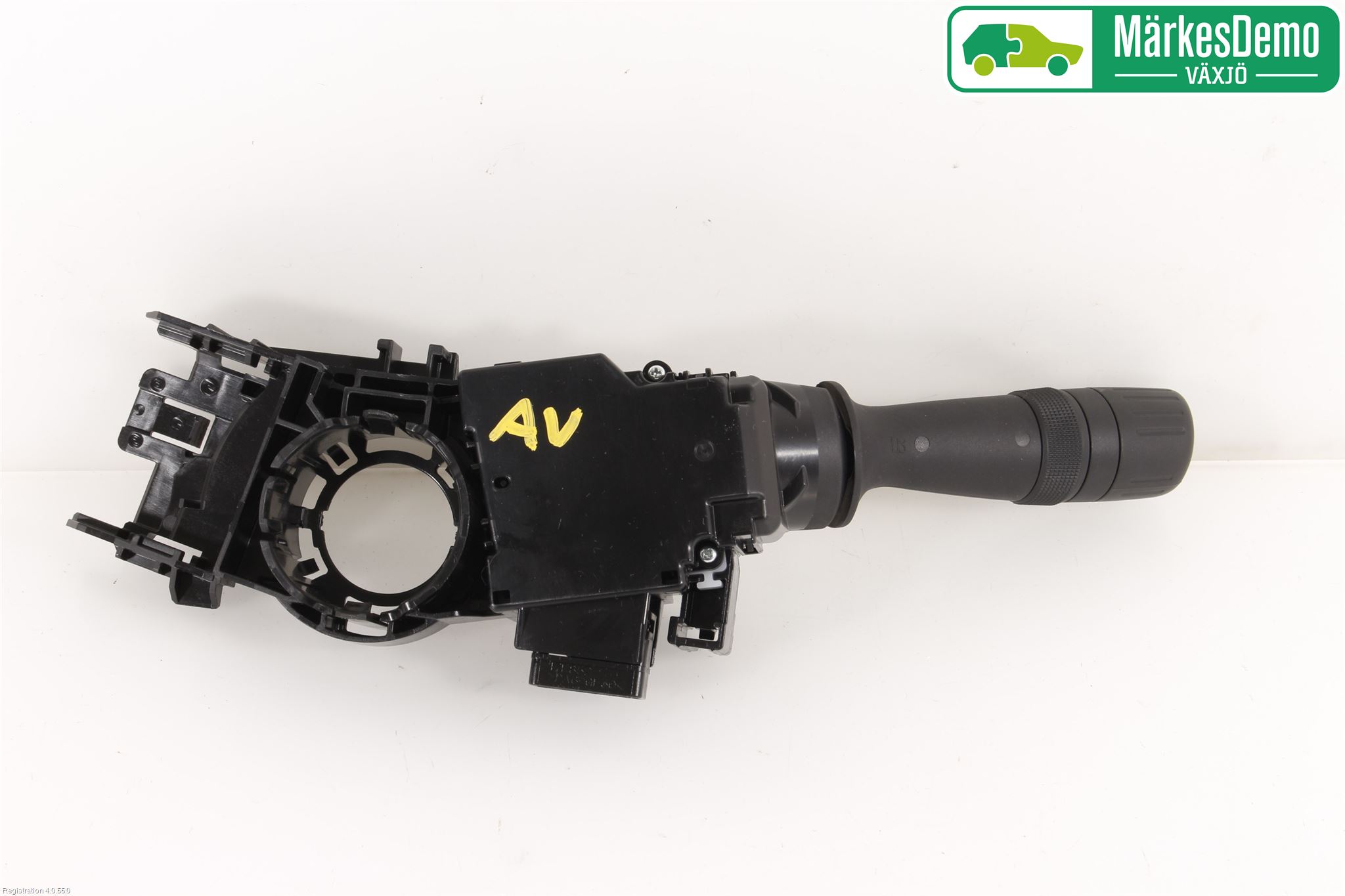 Toyota AURIS 13-19 Spak Blinkers-Ljusomk