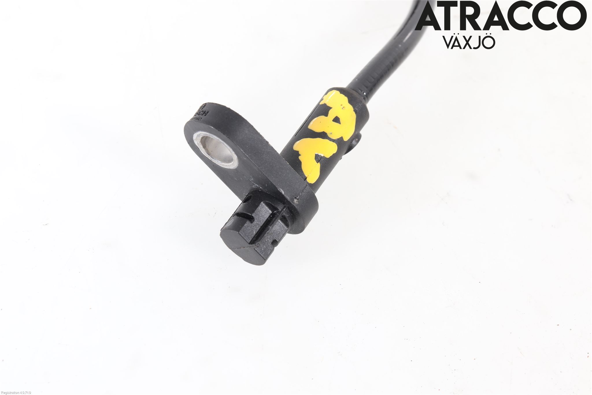 Ford FIESTA 13-17 Abs Sensor