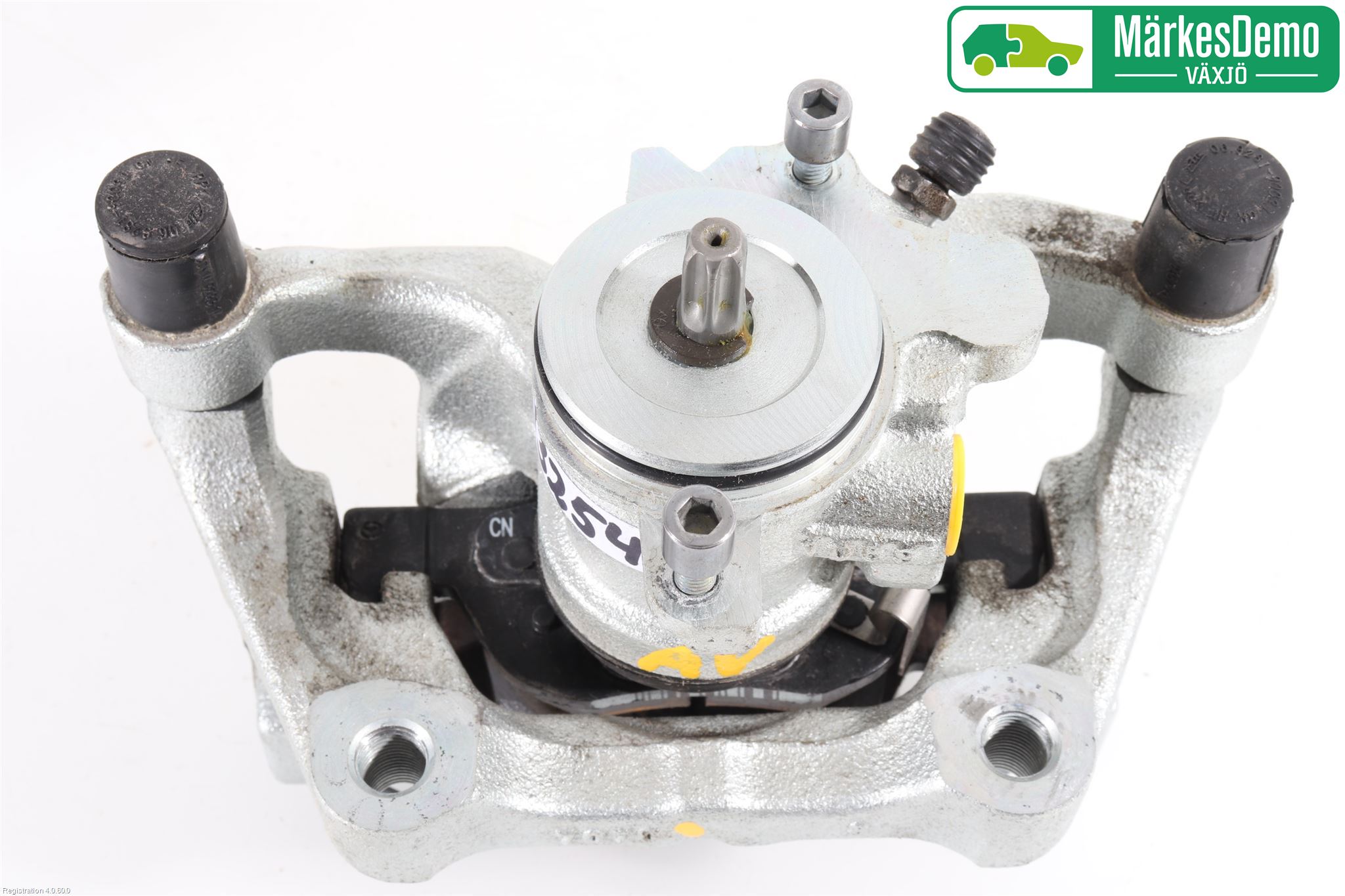 Mazda CX-30 20- Bromsok Bak Höger