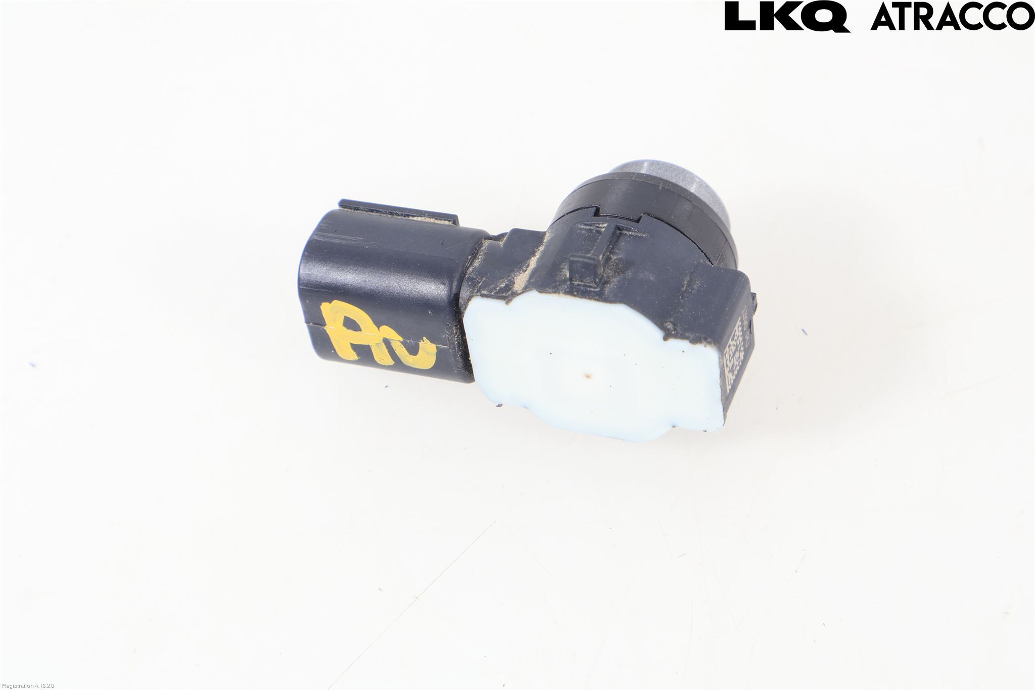 Peugeot 308 14-21 Parkeringshjälp Backsensor