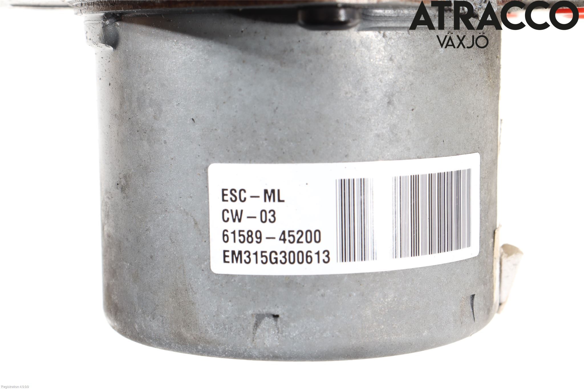 Hyundai i20 GB 15-20 Abs Hydraulaggregat