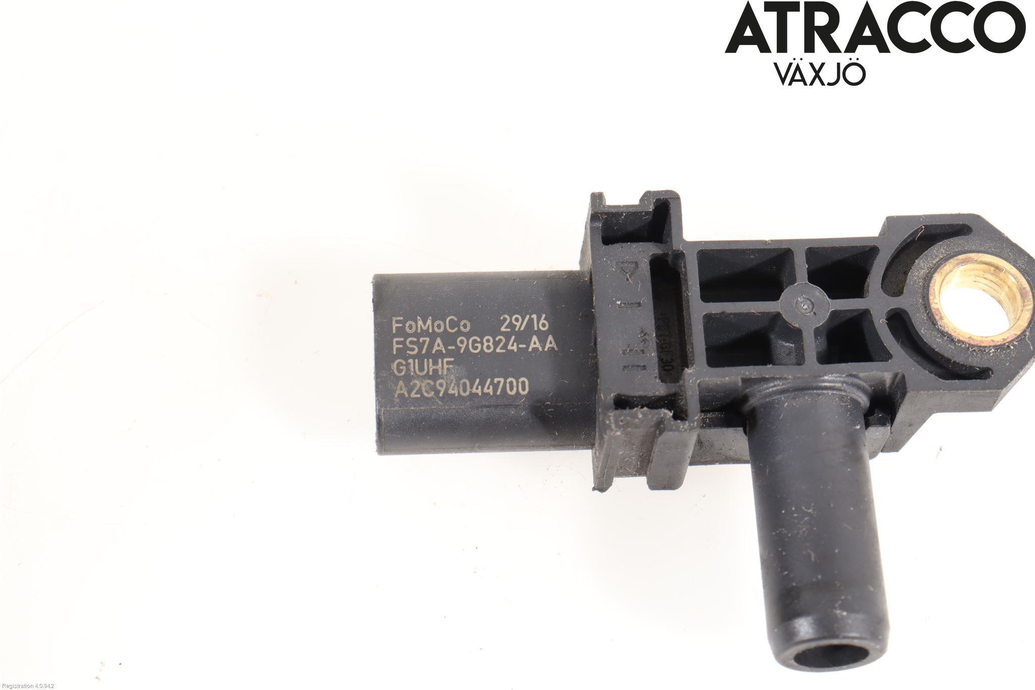 Ford S-MAX 15- Sensor Avgas