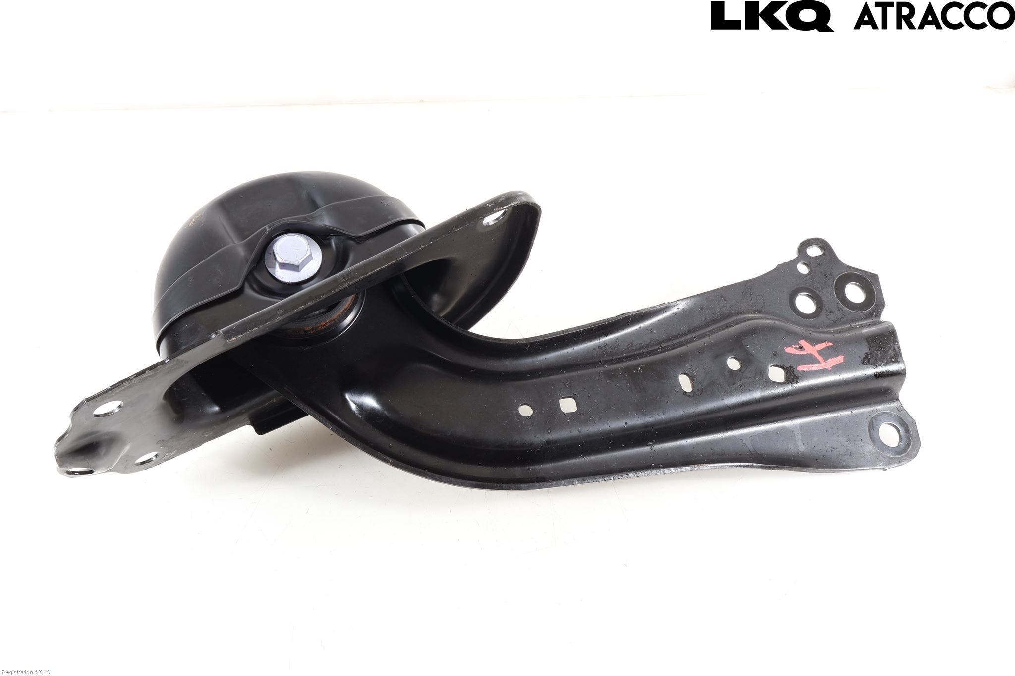 Toyota COROLLA 19- Bärarm Bak Höger