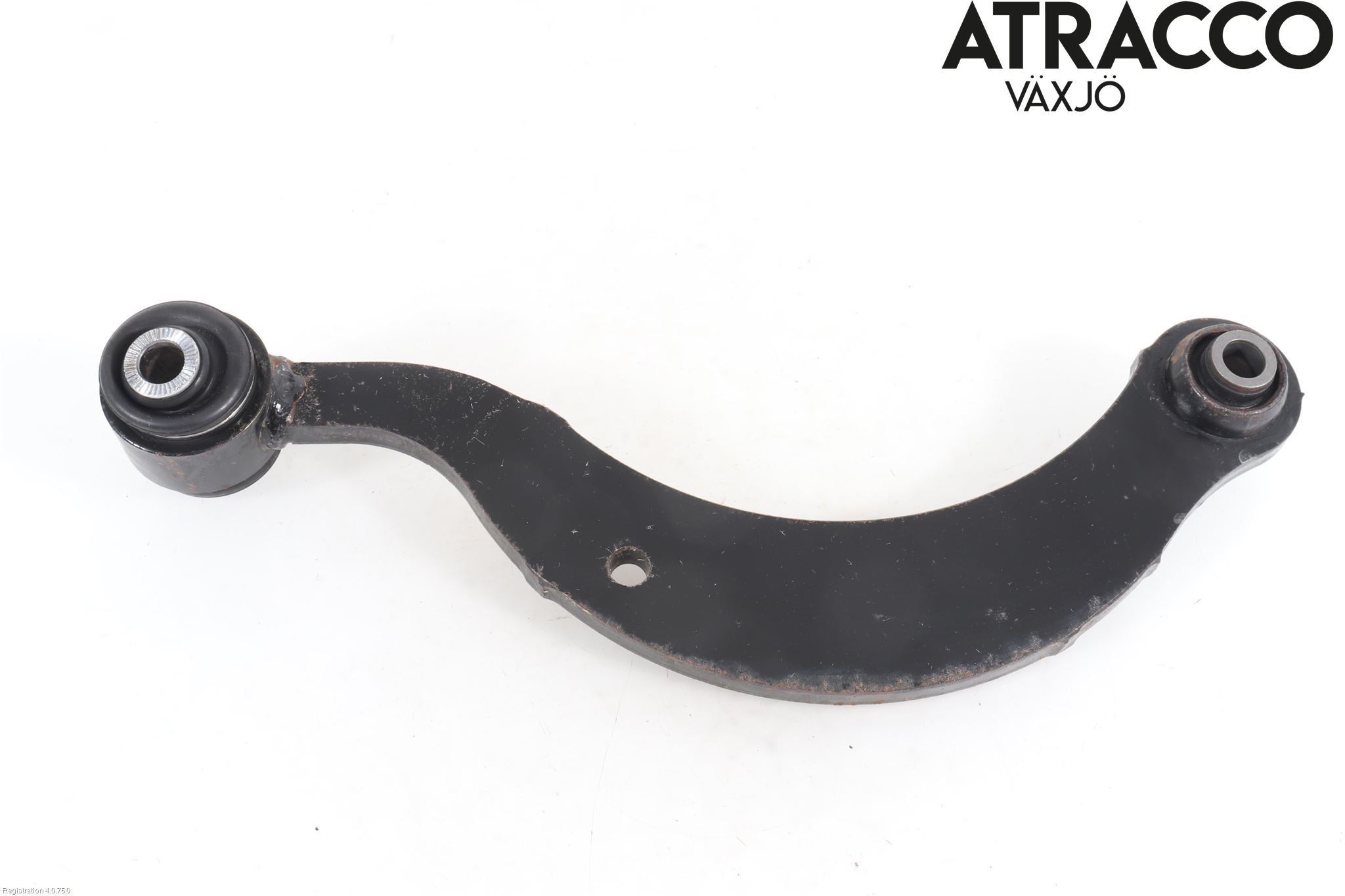 Toyota AVENSIS 09-15 Bärarm Bak Övre Höger