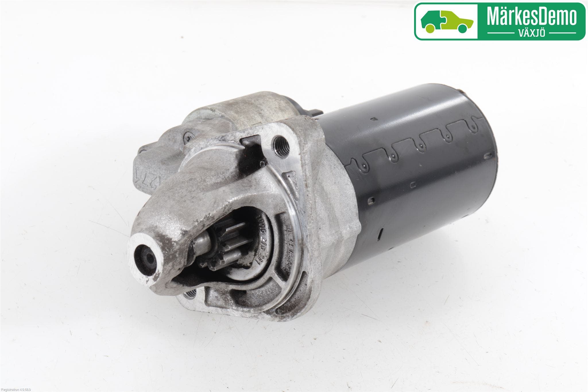 Hyundai i30 PD 17- Startmotor