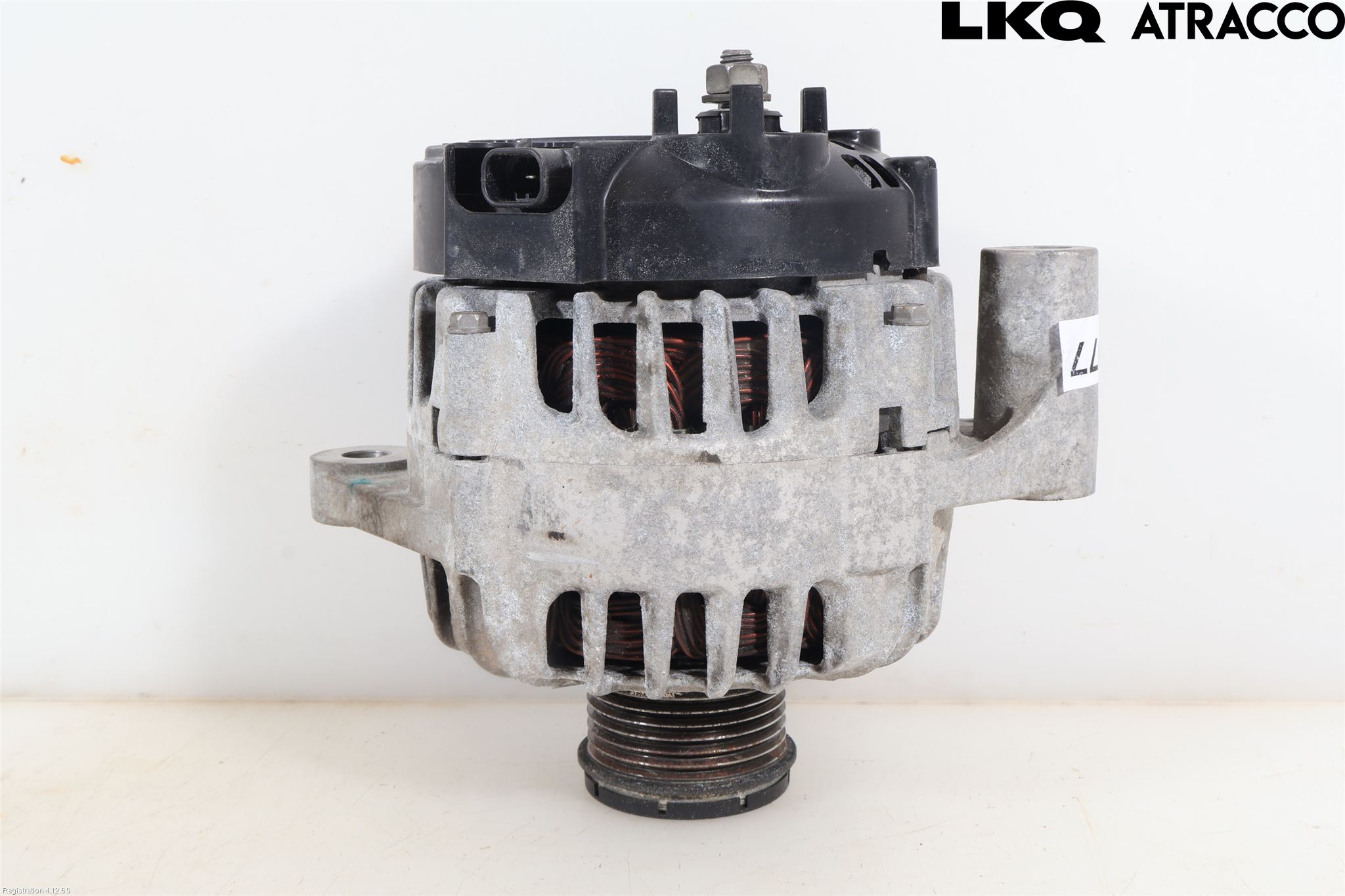 Opel INSIGNIA 09-16 Generator