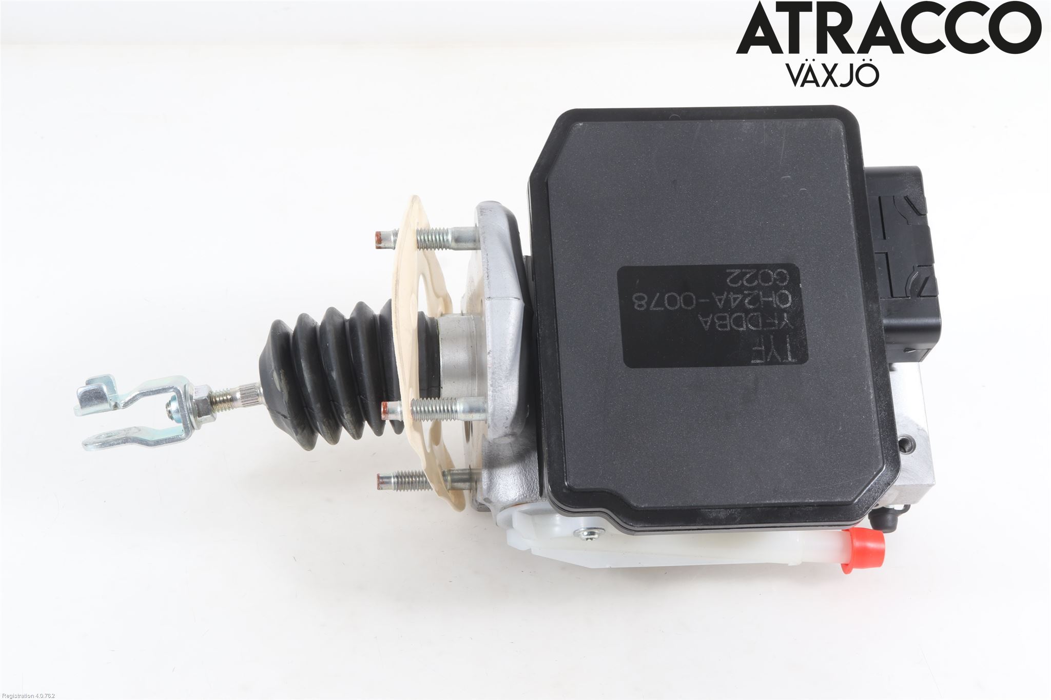 Honda E 20-23 Broms Huvudcylinder