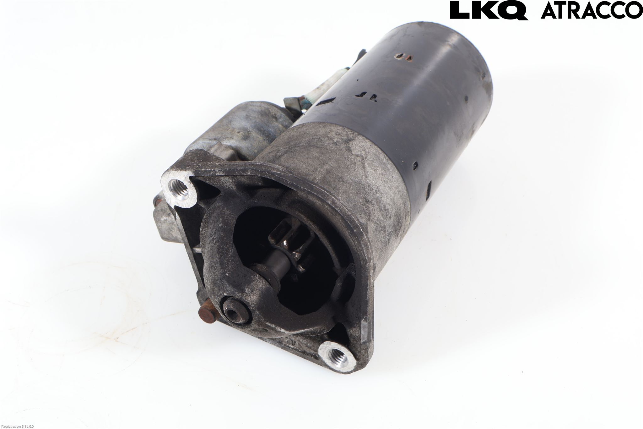 Volvo V70 05-08 Startmotor Diesel