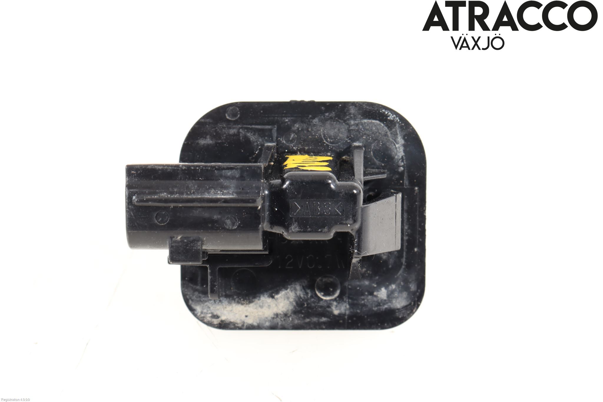 Suzuki SWIFT 17-24 Skylt Belysning