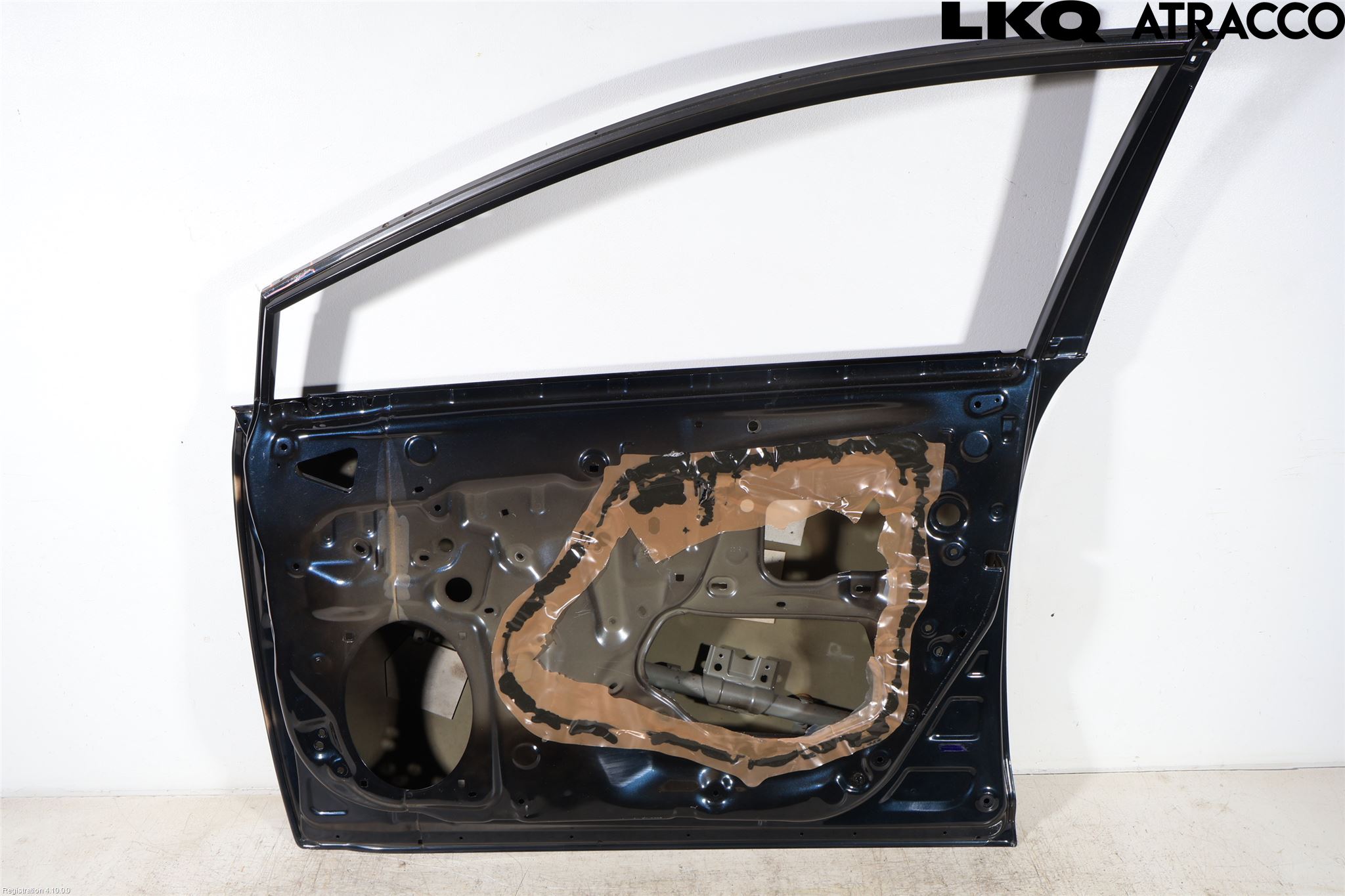Toyota AVENSIS 09-15 Dörr Fram Höger