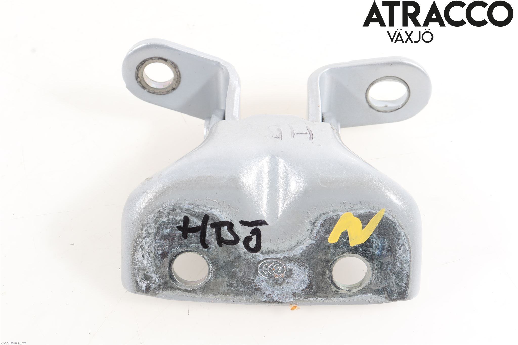 Hyundai i20 BC 21- Dörrgångjärn