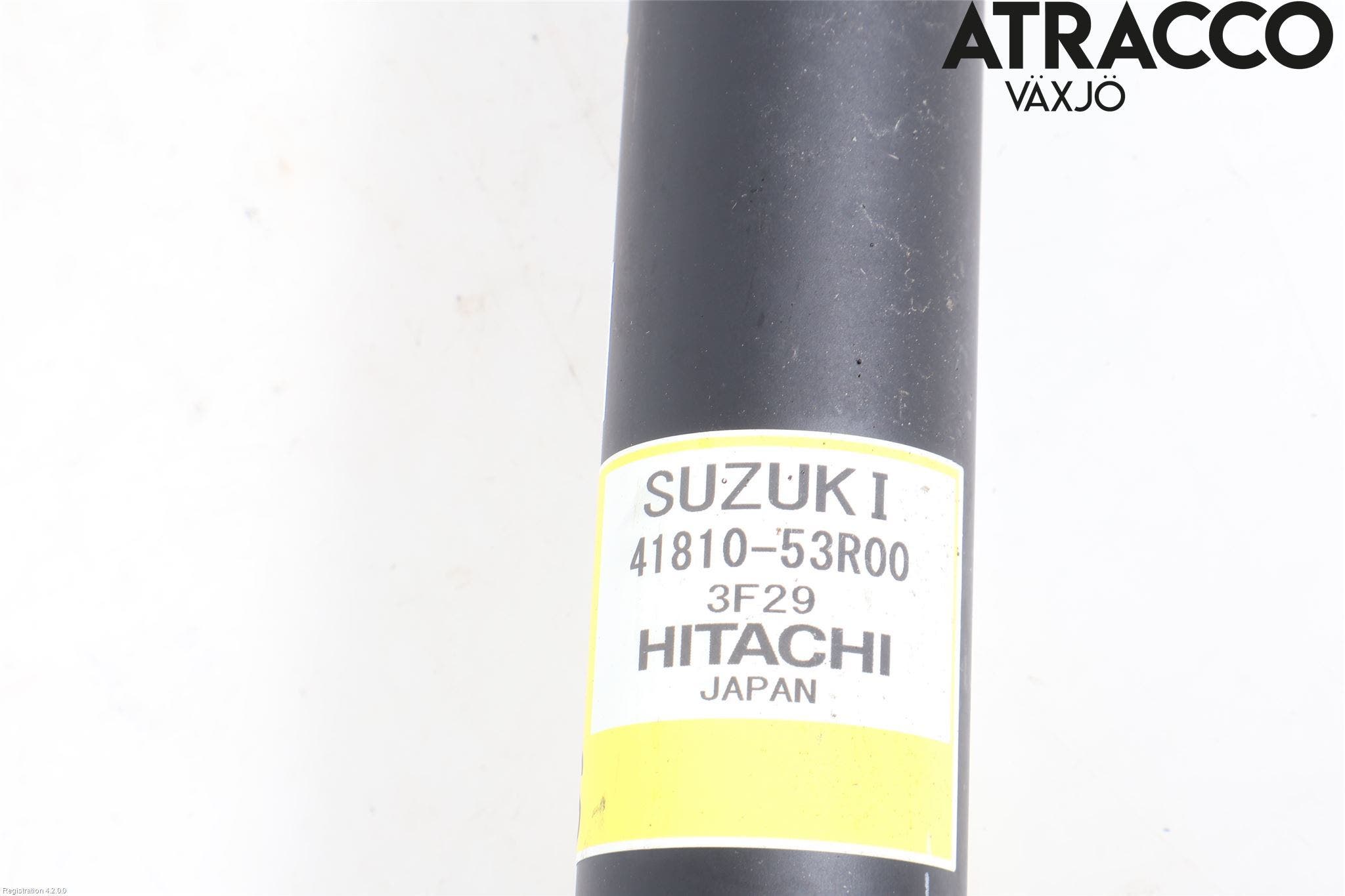 Suzuki SWIFT 17-24 Stötdämpare Bak