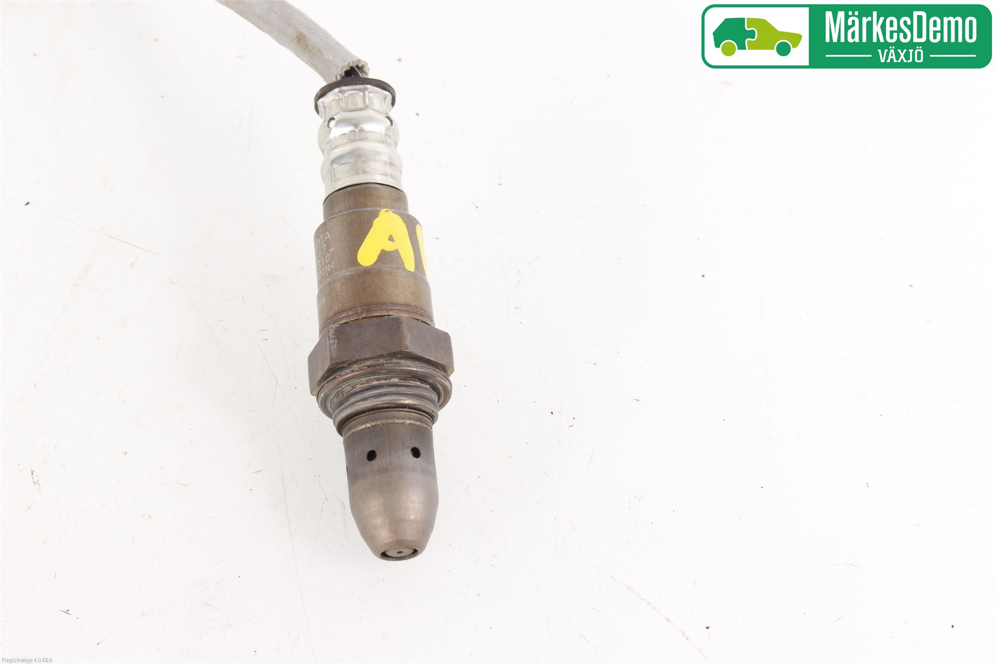 Lexus RX AL20 16-22 Injlambdasond