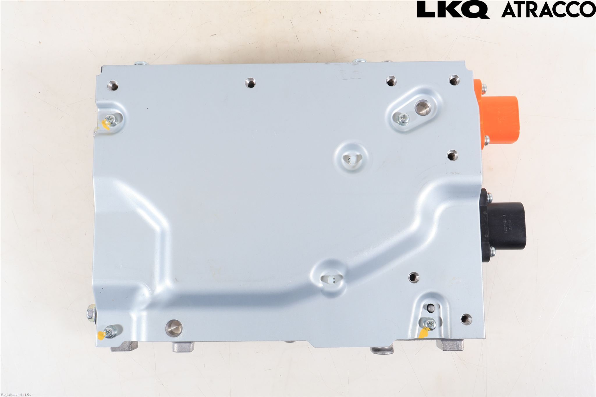 Mazda CX-80 24- Inverter Hybrid