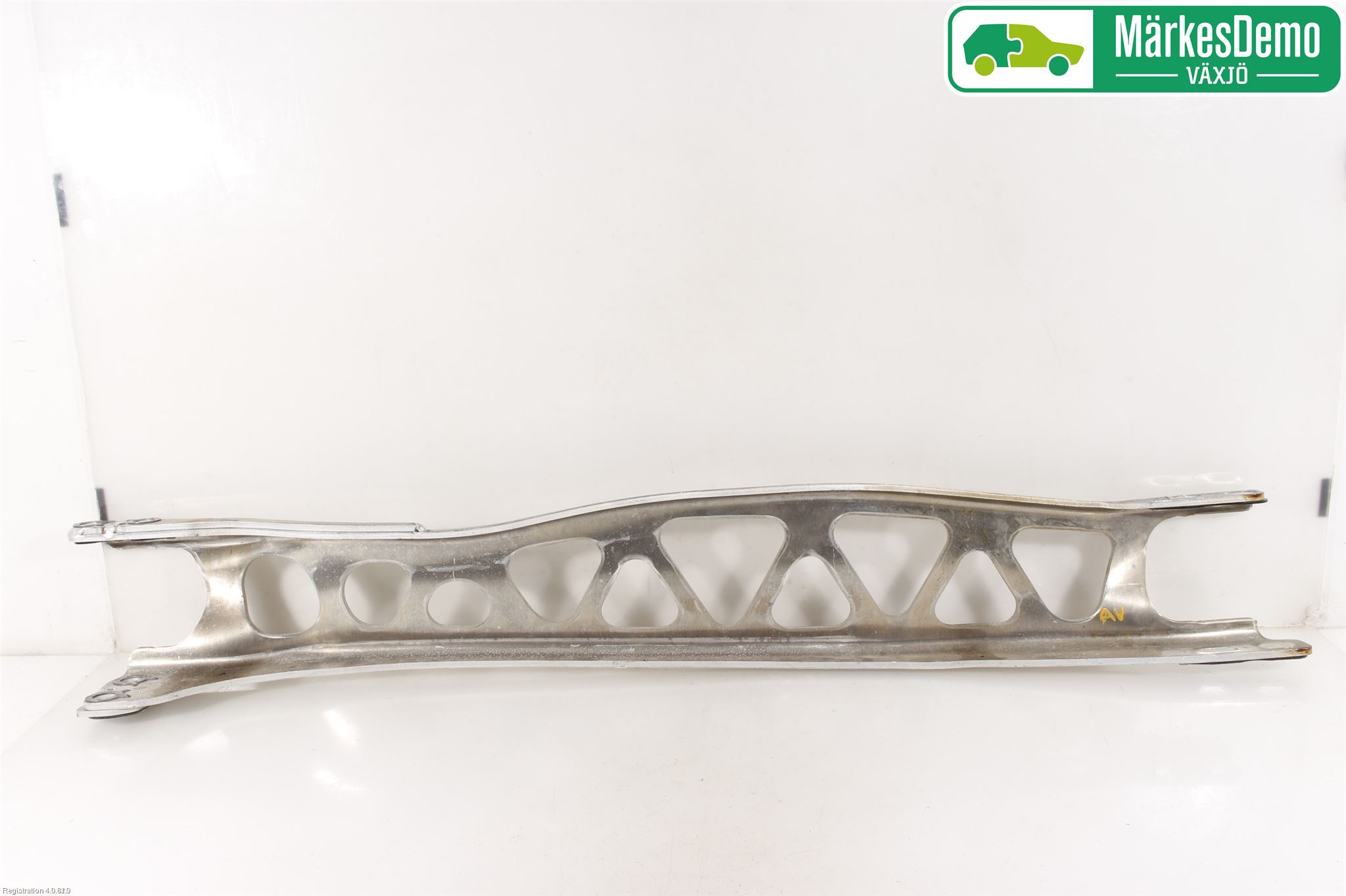 Mazda MX-5 IV (ND/ND2/ND3) MIATA 15- Mellanaxel Balk