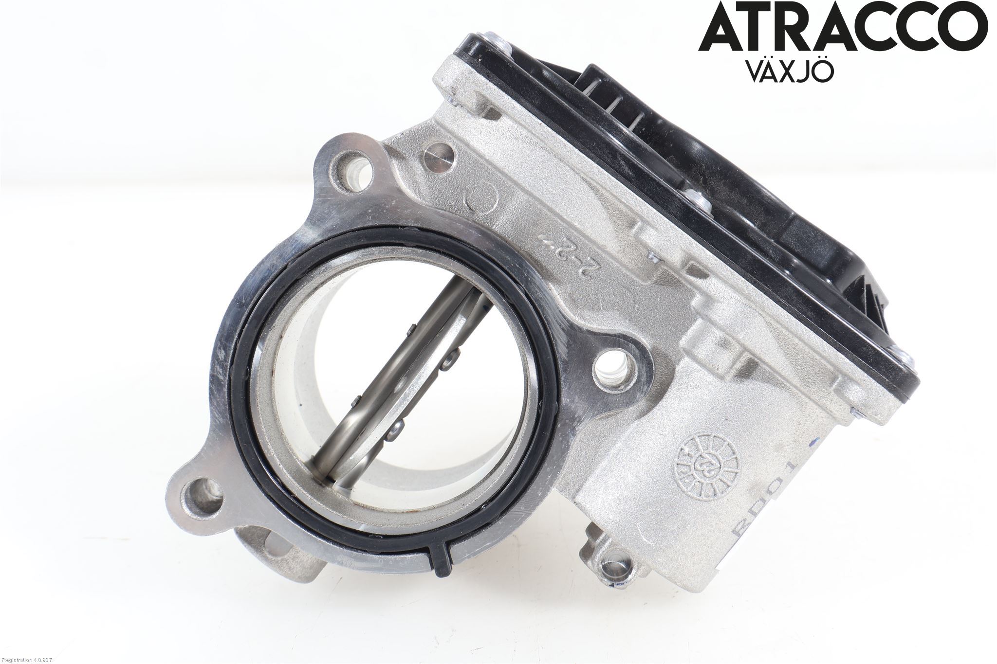 Hyundai BAYON BC3 21- Injspjällhus