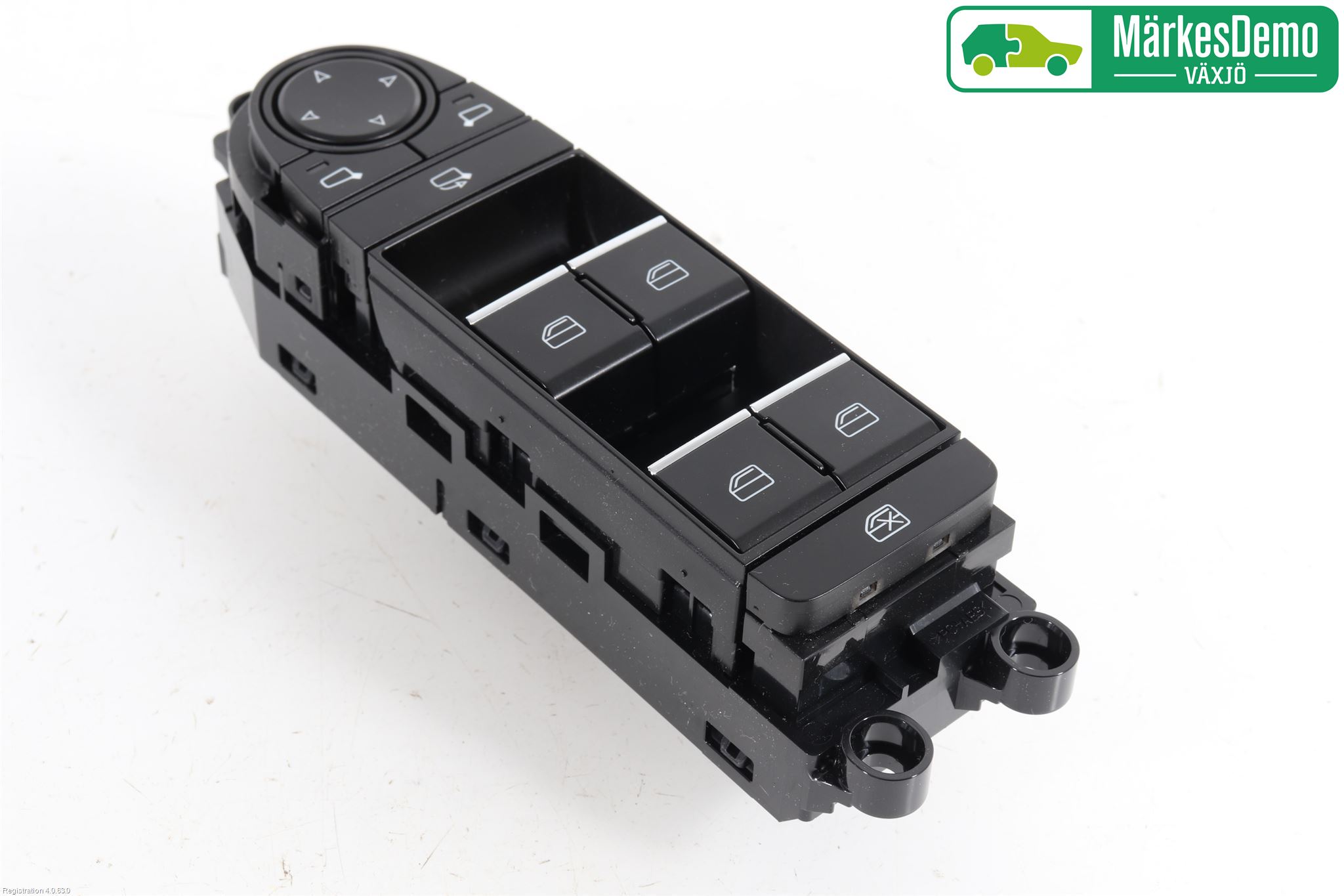 Mazda CX-30 20- Strömställare Elhiss