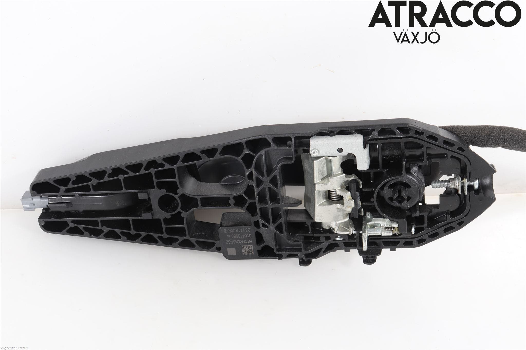 Ford MONDEO 15-22 Dörrhandtag Yttre Hö