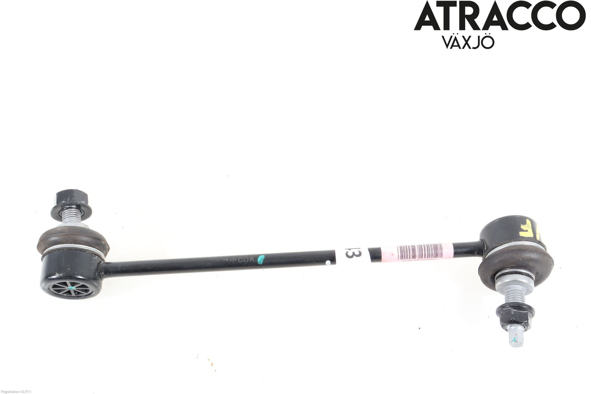 Hyundai i10 LA 20- Krängningshämmarstag Fram