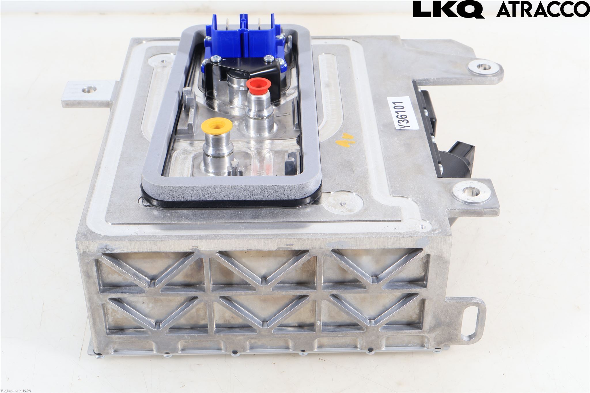 Opel MOKKA 21- Batteri Högspänning