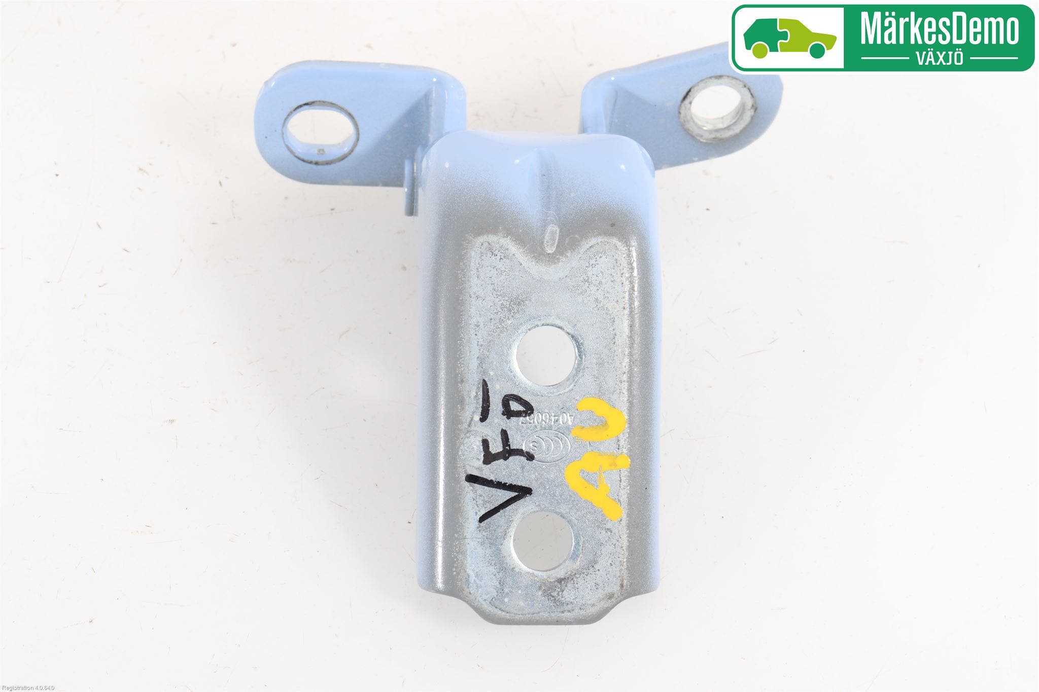 Hyundai i30 PD 17- Dörrgångjärn