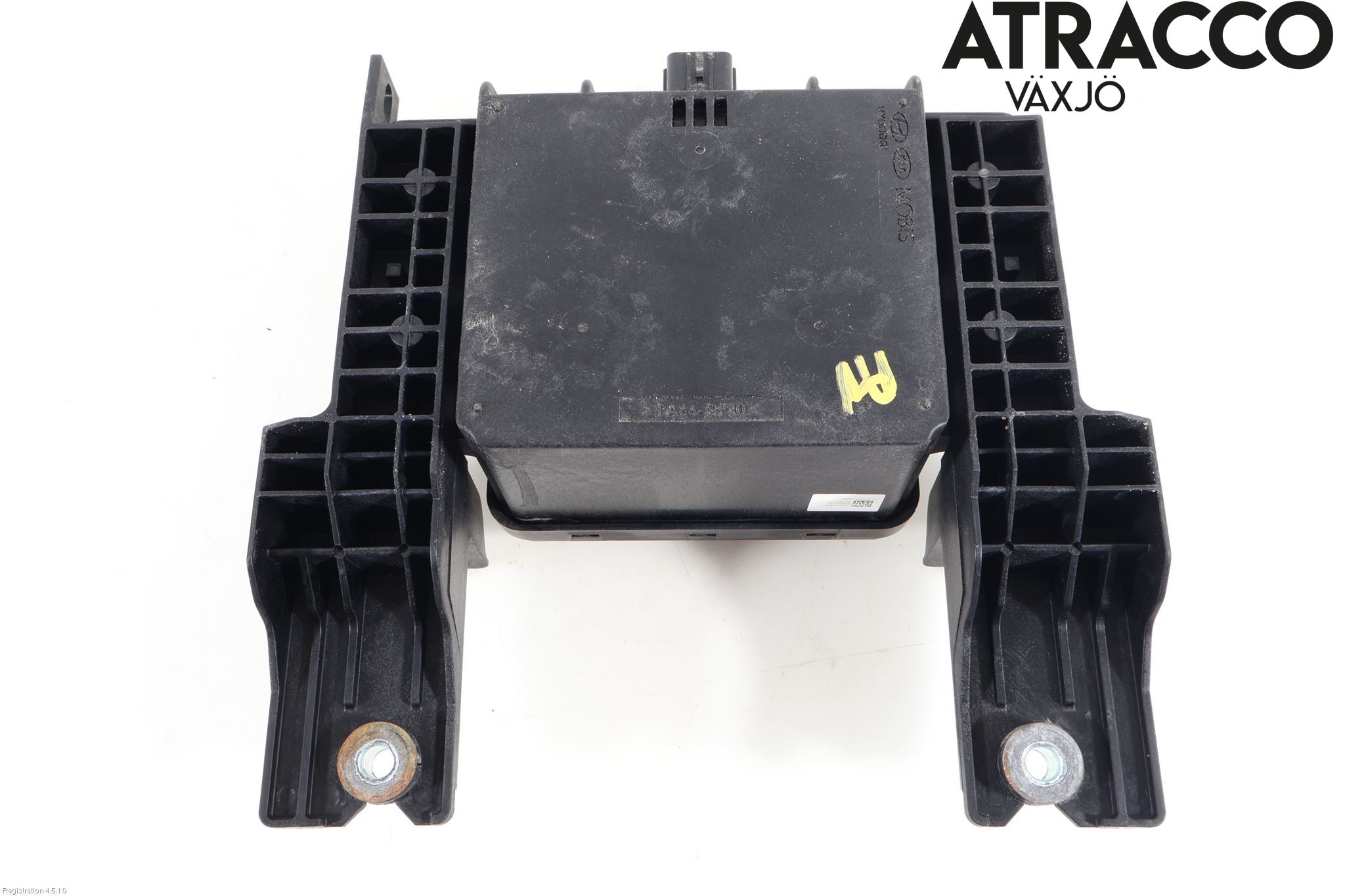 Kia NIRO (DE) 17-22 Högtalare