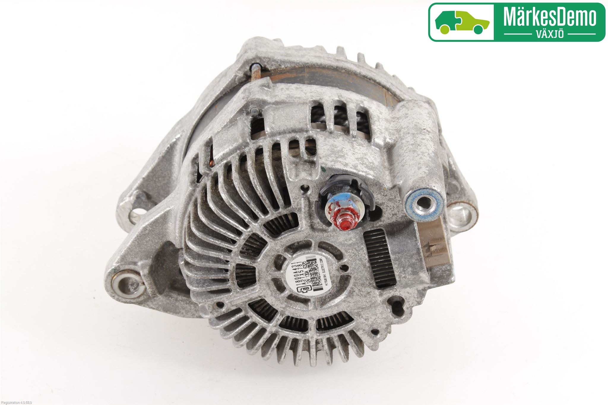 Mitsubishi OUTLANDER 13-21 Generator