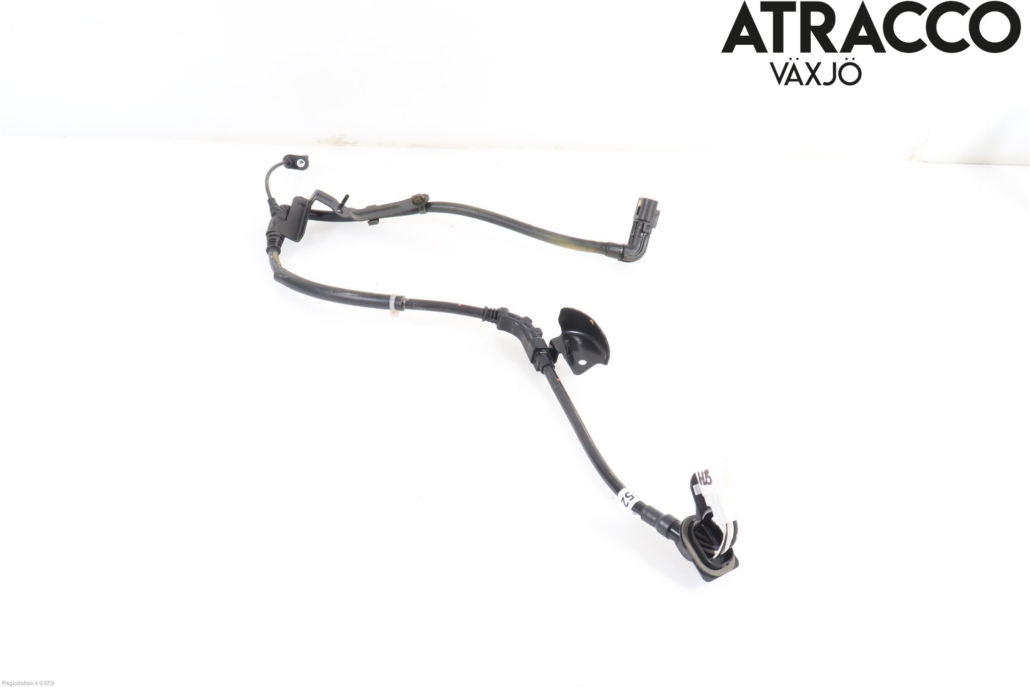 Mazda CX-60 22- Abs Sensor