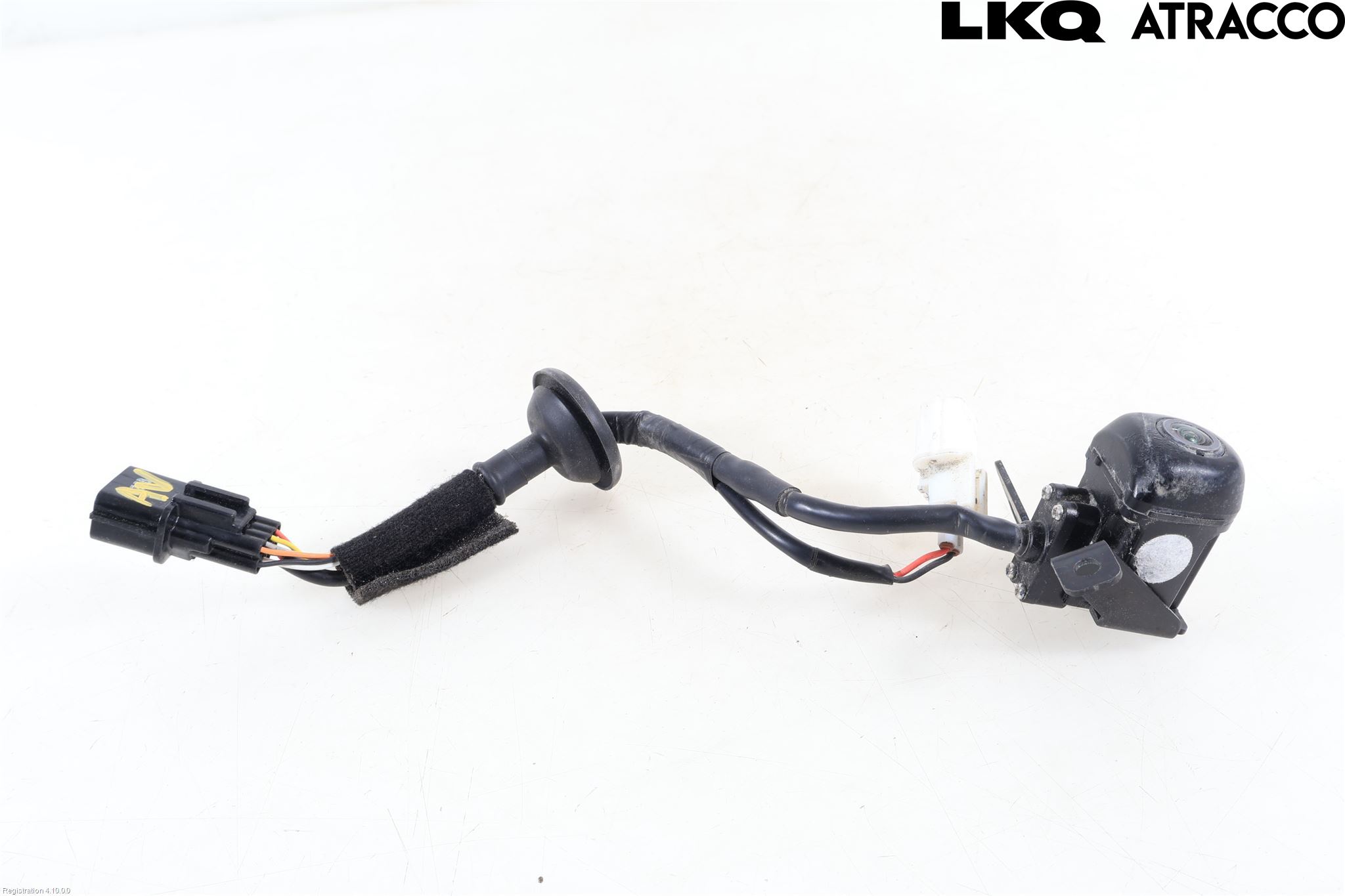Hyundai IONIQ AE 17-22 Parkeringshjälp Kamera