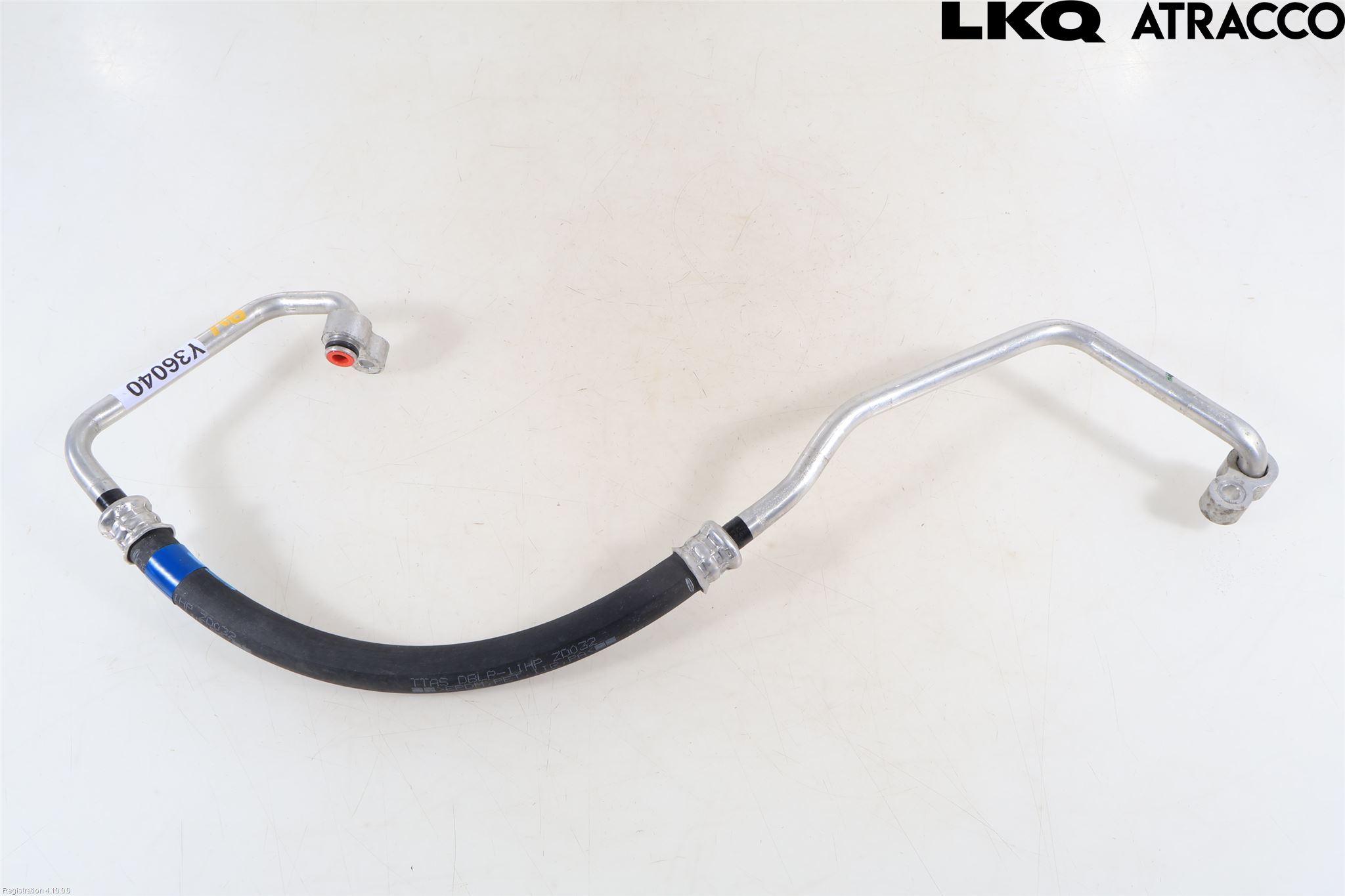 Toyota COROLLA 19- Ac Slang-Rör