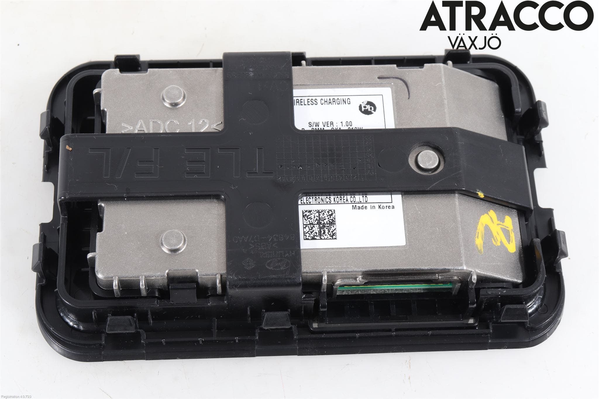 Hyundai TUCSON 05- El Övrigt