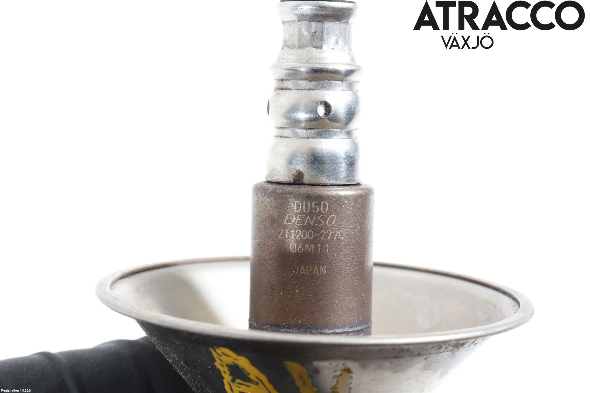 Honda CR-Z Injlambdasond