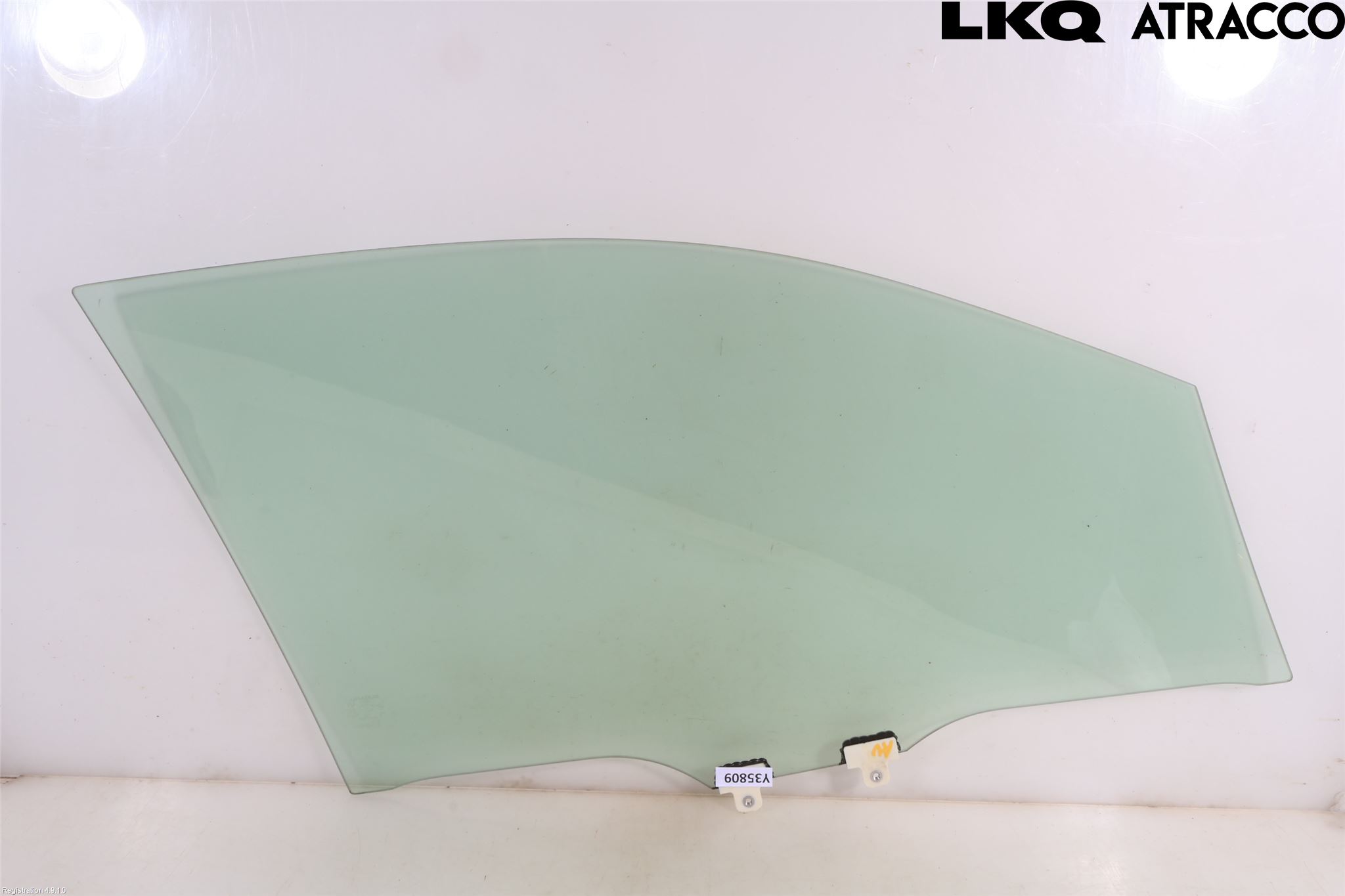 Subaru OUTBACK 21- Dörruta Fram Vänster