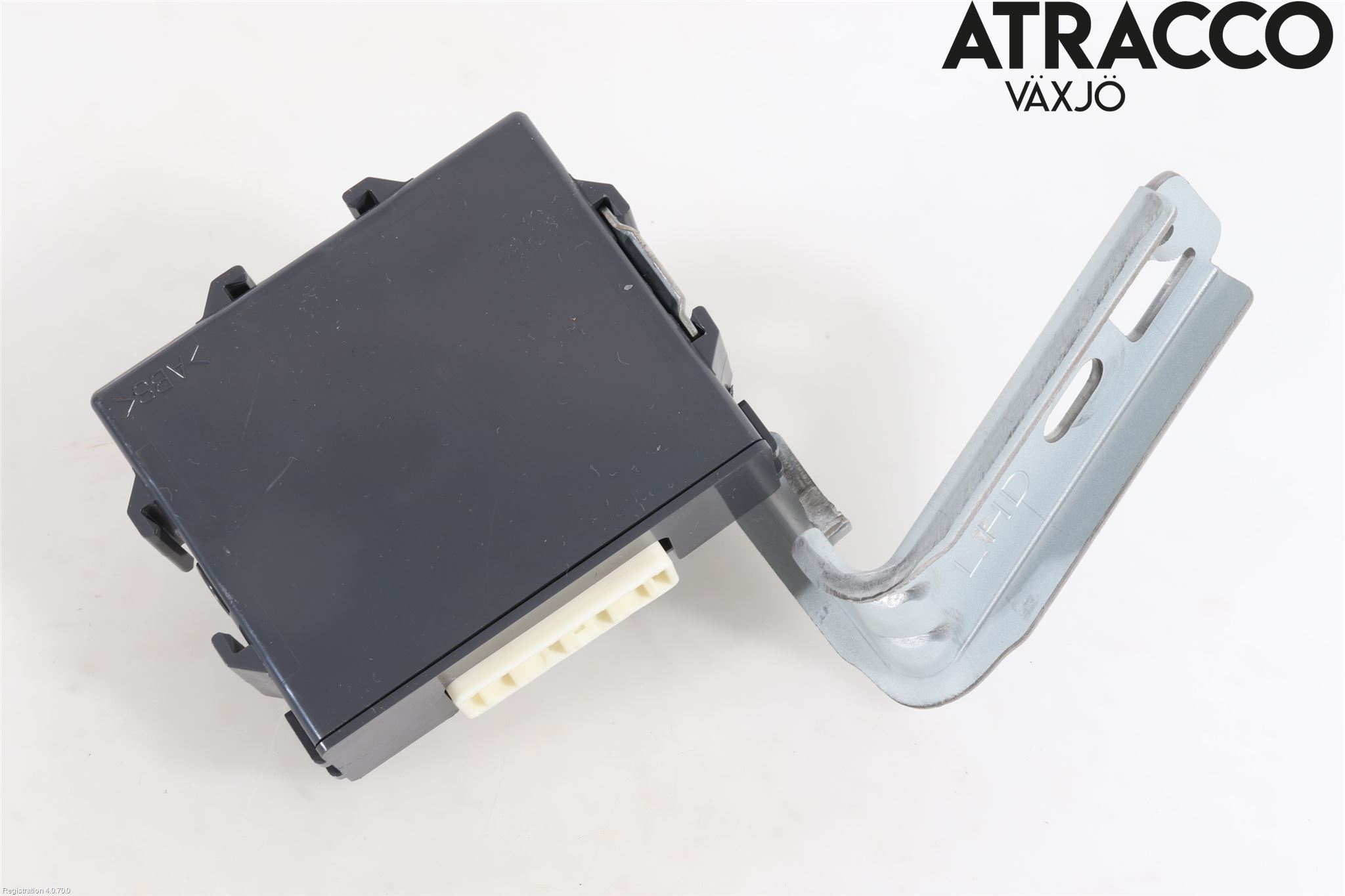 Mazda CX-3 Styrenhet Parkeringshjälp