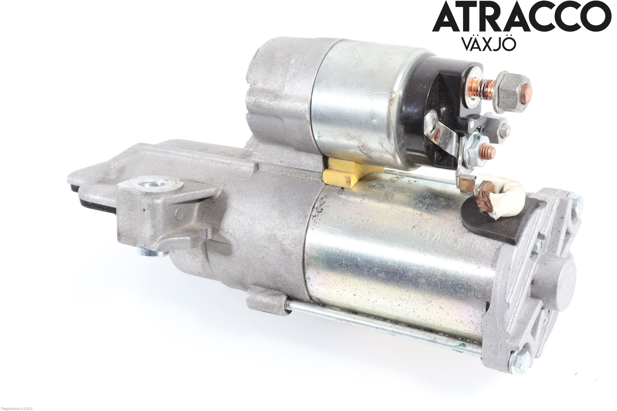 Ford FIESTA (VII) 18-23 Startmotor