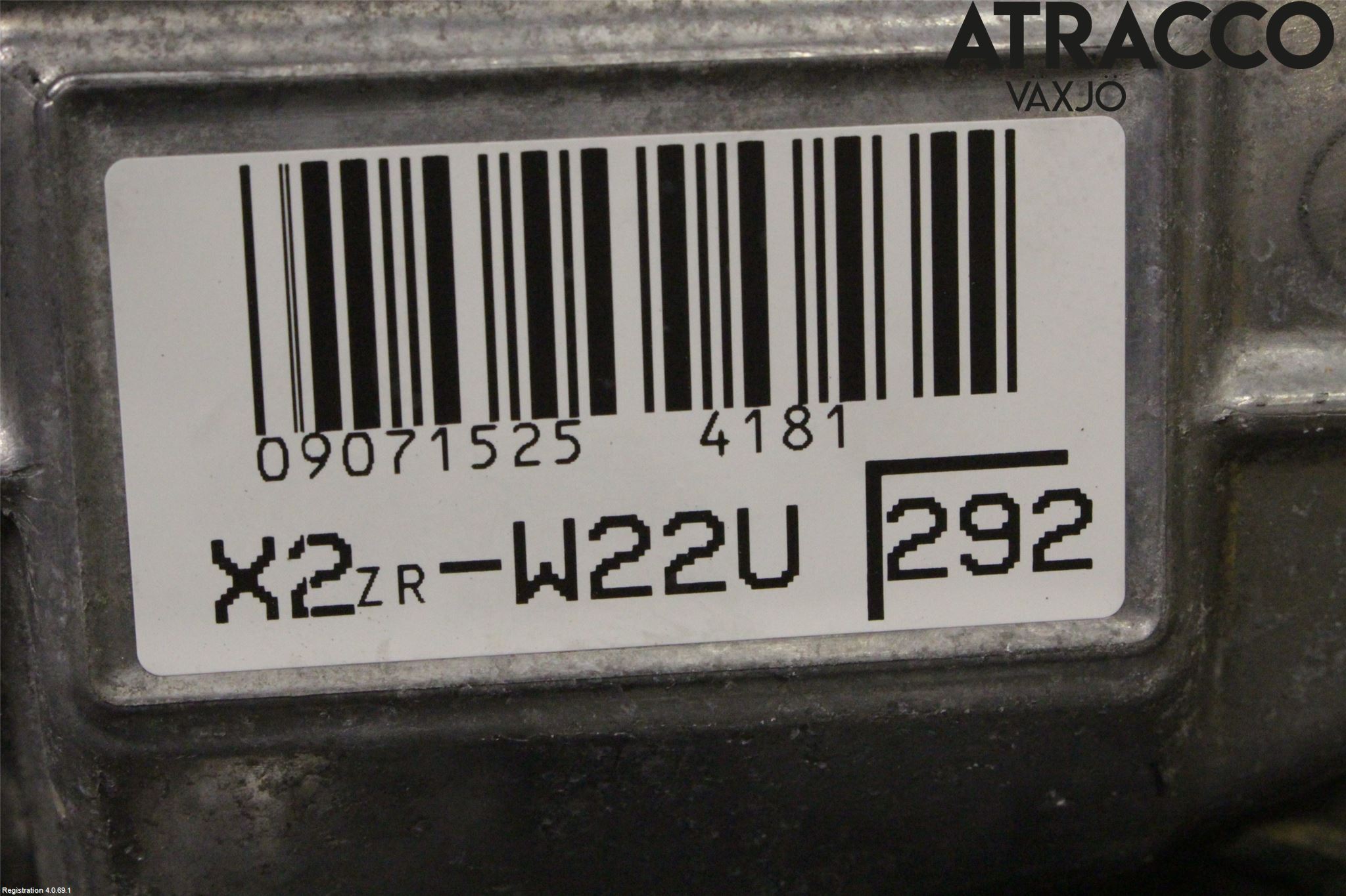 Toyota C-HR 16-23 Motor Bensin