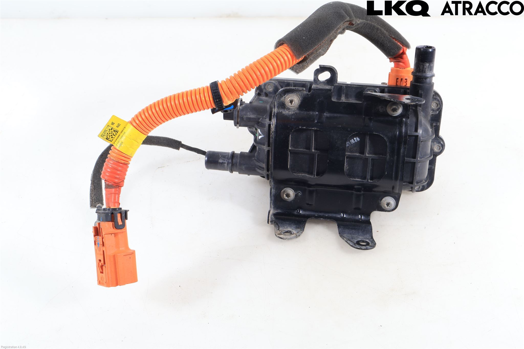 Kia EV6 (CV) 22- Värme Cirkulationspump