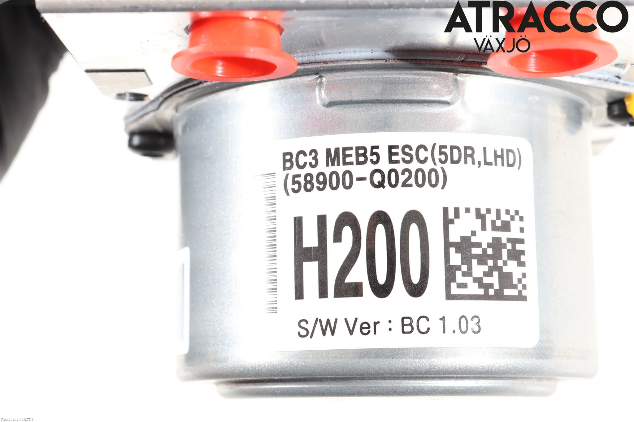 Hyundai i20 BC 21- Abs Hydraulaggregat