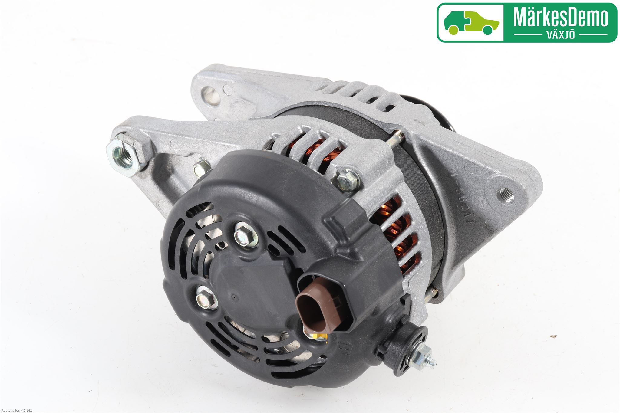 Suzuki SWIFT 17-24 Generator