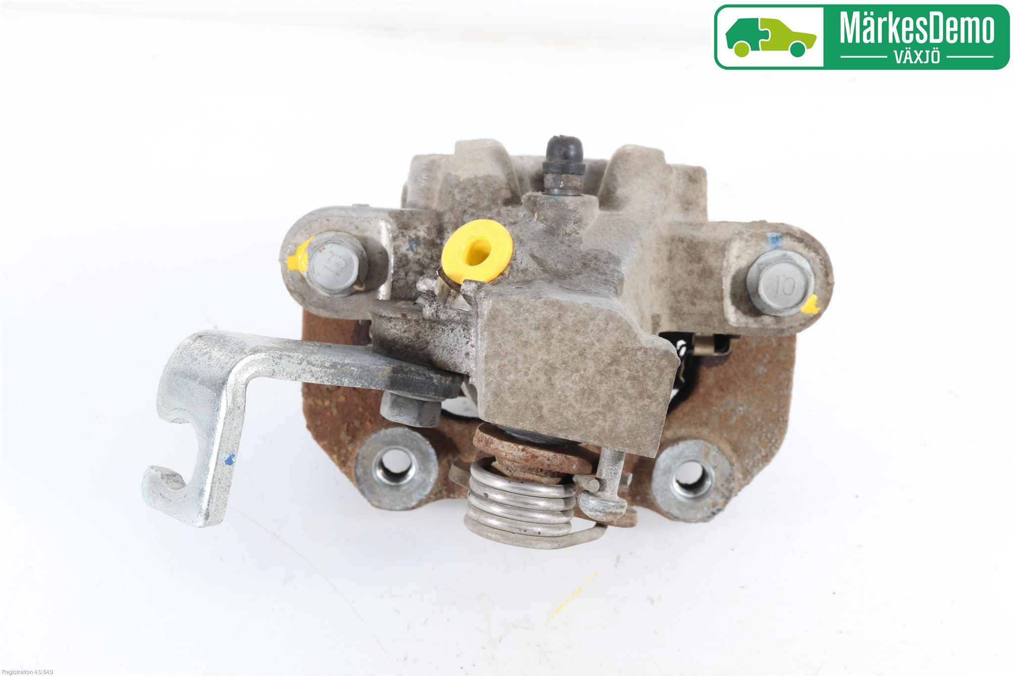 Suzuki VITARA 15- Bromsok Bak Höger