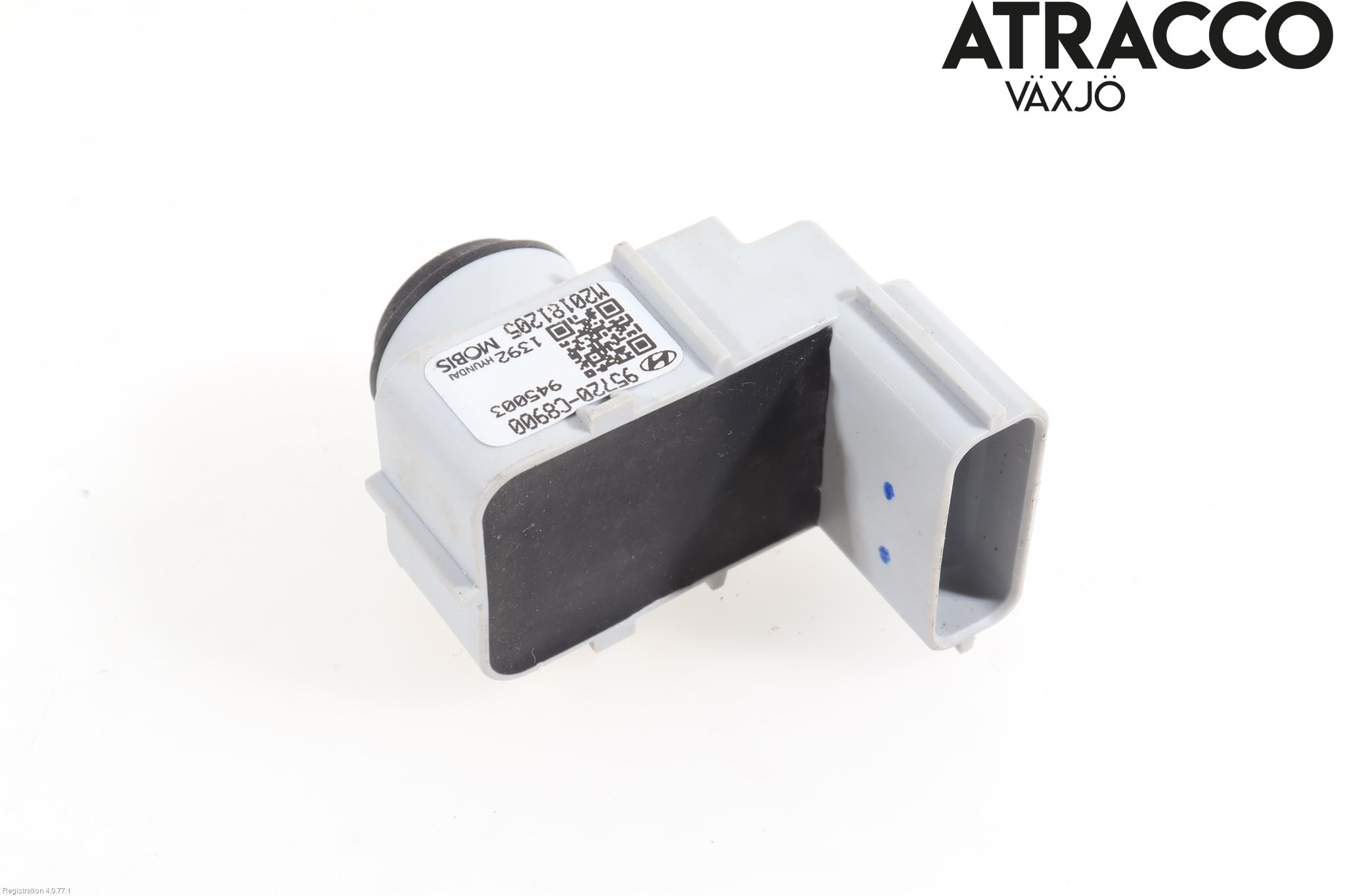 Hyundai i20 GB 15-20 Parkeringshjälp Frontsensor